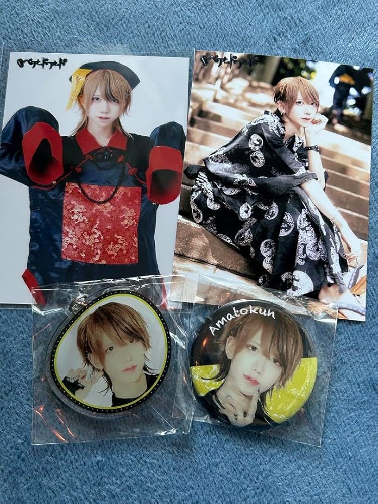 ベアードアード XP!A らぶしっく うと うとくん グッズ CATEGORY XP!A | RINDO ONLINE STORE